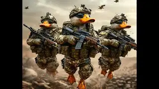 Escape from Duckov - Серия 11.