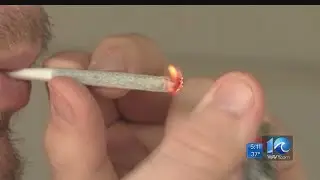 Norfolk judge rules against Commonwealth's Attorney directive on marijuana