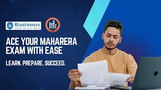 MahaRERA Exam Prep Tutorial