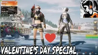 Dynamo playing with his girlfriend | VALENTINES DAY SPECIAL | MUST WATCH