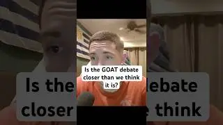 Is There Actually a GOAT Debate in Motocross?