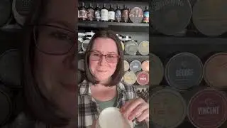 Flash Fragrance Review - Chaos from Wholly Kaw #wetshaving