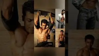Workout Fitness Surya son of krishnan #motivation #telugugym #beast #lifestyle #love