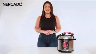 Olla Reina Multifunci&oacute;n Bene Casa para Cuba - Episodio 10