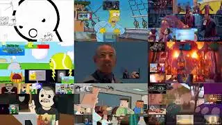 Sparta Dance SE Remix Nineparison
