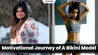 Breaking all the Indian Stereotypes- She Became a Bikini Model