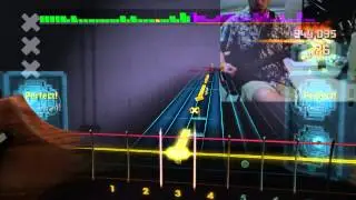 Rocksmith 2014 Custom - Dire Straits: Sultans of Swing (Bass) 99%
