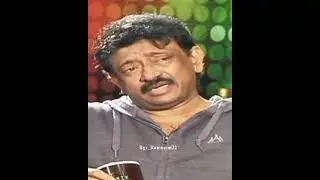rgv about biggest failure #rgv #failure #motivation #telugu #logical #inttelligent