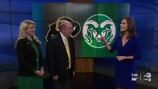 An inside look at the upcoming Rocky Mountain Showdown between CU Boulder and CSU