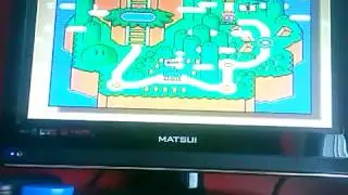 How to play Wii U VC in full screen