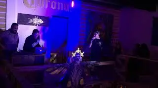 LIL KONY EN VIVO 😎💥.                     #LILKONY #NATIVO #OAXACA