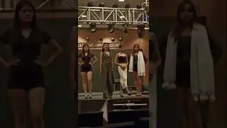 #trending #new #viral #video #love #assam #2026 #camera #fashion #model #rampwalk #ledlight #dress