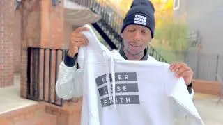 Faith Based Clothing | Christian Clothing Brands | Behind The Scenes | Video Shoot