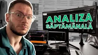 ProFx Romania - Analiza Saptamanala 24.10.2025
