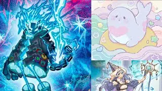 Locals: Spright Adventure Melffy (Post June 5 Banlist 2023)
