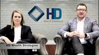 HD Wealth Strategies has an Exciting Announcement