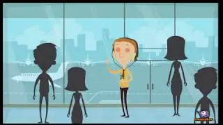 Transport to Transform - Service Innovation Project