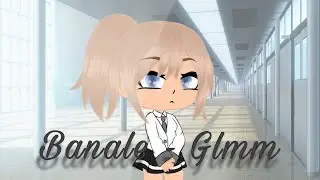 •Banale•  || GLMM || Original ?