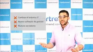 Sincronice sus datos a la nube con Infortrend EonCloud Gateway