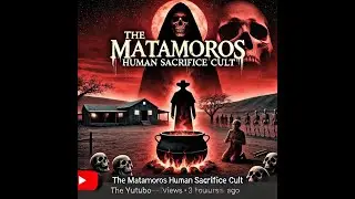 The Matamoros Human Sacrifice Cult: A Real-Life Nightmare