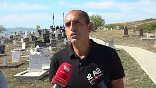 'Dita kur ra Afrim Bunjaku ishte e kobshme'