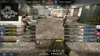 AWP cache stuff