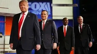 Who Won The 6th #GOPDebate Of 2016?