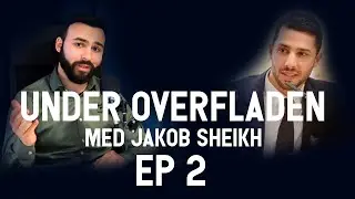 Episode 2 - Hvordan forebygger vi terror?