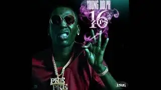 Young Dolph - Money Power Respect (16 Zips) #SLOWED