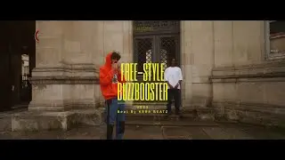 FREESTYLE BUZZ BOOSTER 2023