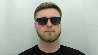 Male model wearing Hugo Boss 1004/S/IT 003 9O Sunglasses