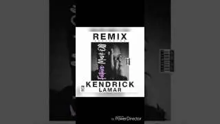 Future - Mask Off (Remix) ft. Kendrick Lamar (Chopped & Screwed by DJ SLOWED PURP)