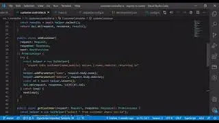A tutorial to create a SQL Helper for Sequelize Raw Queries