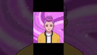 kpop demon hunters animation meme (i guess) #shorts