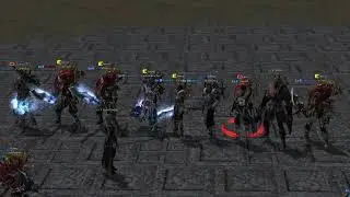 Metin2 [Teutonia] xDarkDog - 1000 Hydra Truhen, Schlangenr&uuml;ssi +? & Band 25%? || edit by XeroiN