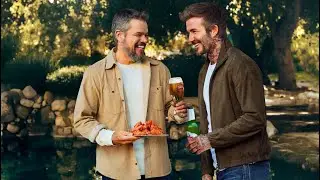 Stella Artois | David & Dave: The Other David | Artists Equity