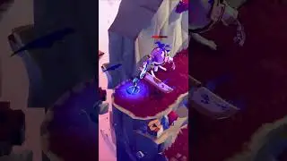 Windblown Katars Spotlight