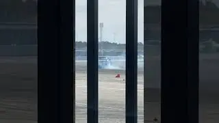 Drift car vibes
