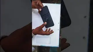 NO MORE Broken Phone Camera 😱 | This Simple Protection Fix Saves Your Lens!