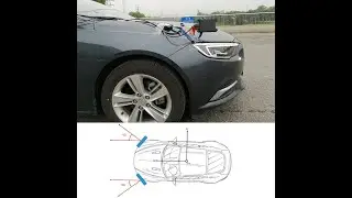 4D Imaging Millimeter-wave Radar