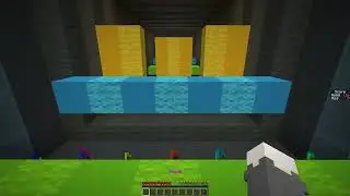 MINECRAFT PARKOUR RHYTHM GAME Beat All Songs🔥(Rhythm Pakour)