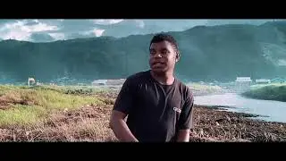 penghuni hati - bang boma 853 x the - JM - official video music 