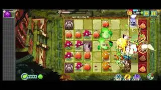 Day two no roblox🙏😌         #pvz       #boss