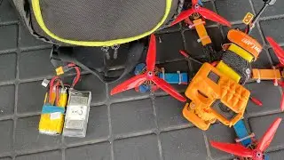 Flying Source 1 (cheat codes entered)