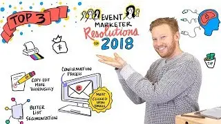 The Biggest Event Marketing Mistakes (& How to Avoid Them) | Event Marketing Ideas