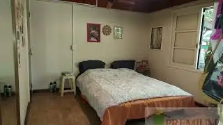 Casa tipo Chacrinha com 6.000 m&sup2; e muito verde, &agrave; venda em Ubatuba SP