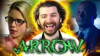FIRST TIME WATCHING *ARROW* Episode 3 Reaction