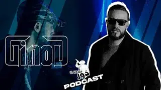 Dawarelhiphop, Amine Benloulou & @Gino-G [of Zaaf Records] | Podcast / بودكاست #dawarelhiphop