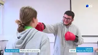 Sur le ring de la vie : la boxe pour reprendre confiance en soi