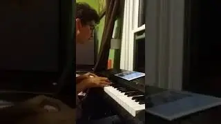 Kid Quill Good, Better, Best Cover!!!
